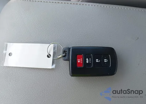 2014 Toyota Camry Hybrid Xle z USA, uszkodzony, nr VIN 4T1BD1FK8EU100550